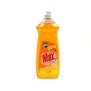 Lemon Max Anti Bacterial Dish Wash Liquid 750 ml