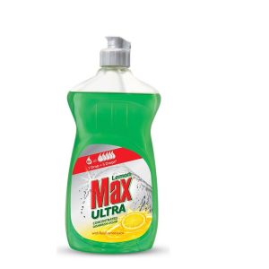 Lemon Max Liquid Ultra Green 475 ml