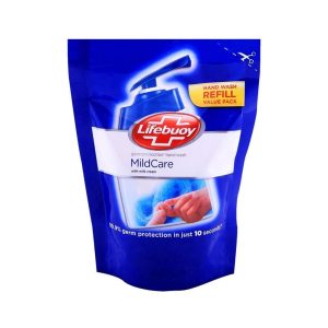 Lifebuoy Hand Wash Care Pouch 200 ml
