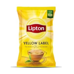 Lipton Yellow Label Tea 430 g