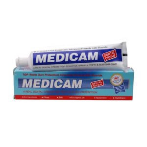 Medicam Dental Cream 140 g