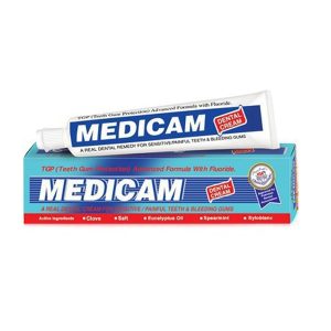 Medicam Dental Cream 90 g