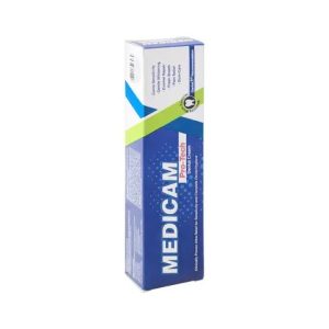 Medicam Pro tech Whitening Toothpaste 200 g