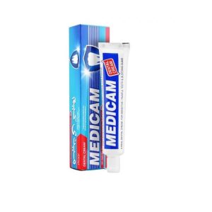 Medicam Pure White Toothpaste 35 g