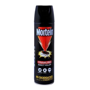 Mortein Crawling Insect killer 375 ml