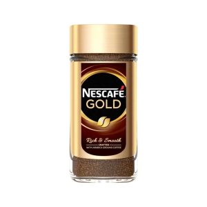 Nestle Nescafe Gold Coffee Jar 100 g
