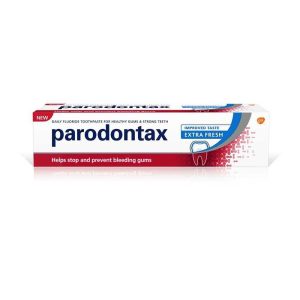 Parodontax Extra Fresh Toothpaste 50 g