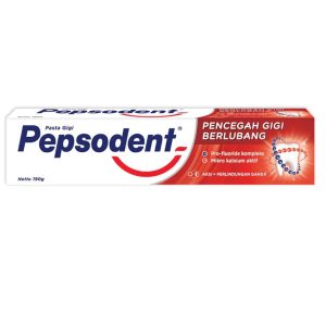 Pepsodent Pure White Gigi Toothpaste 190 g