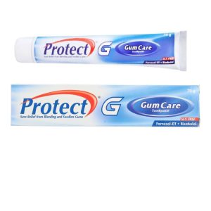 Protect Gum Care Toothpaste 70 g