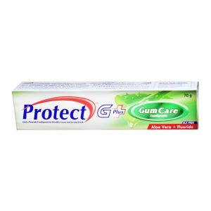 Protect Herbal Gum care 70 g