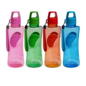 Safari Grip Water Bottle (Color May Vary) 800 ml