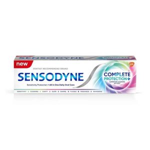 Sensodyne Complete Protection Toothpaste 100 g