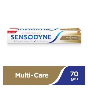 Sensodyne Multi Care Toothpaste 70 g