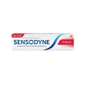 Sensodyne Original Toothpaste 100g