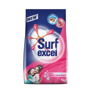 Surf Excel Washing Powder 1 Kg