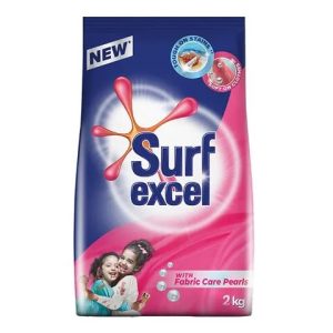 Surf Excel Washing Powder 2 Kg