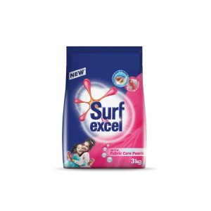 Surf Excel Washing Powder 3 Kg