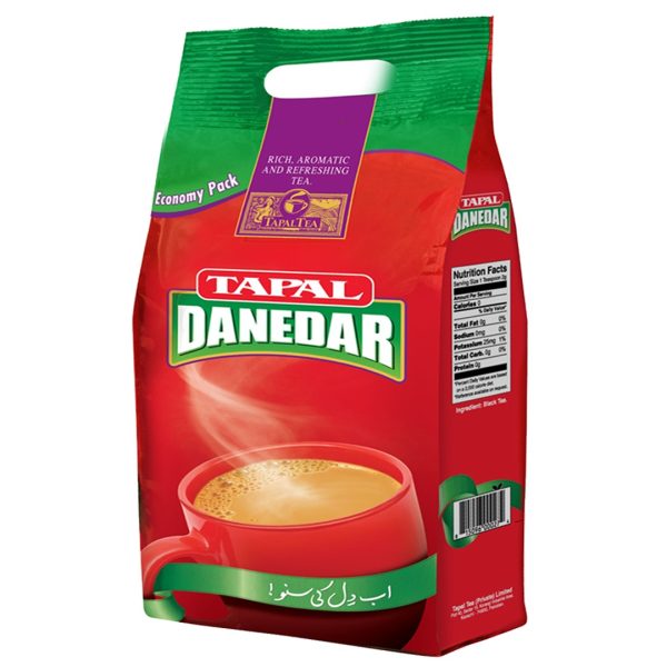 Tapal Family Danedar Pouch 900 g